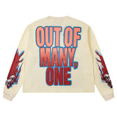 Godspeed Vision Flowers L/S T-Shirts